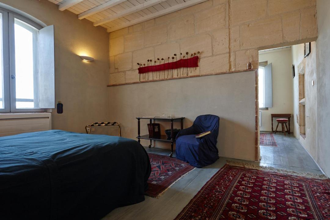 ארל Maison Tara Verte Au Mas Montredon מראה חיצוני תמונה